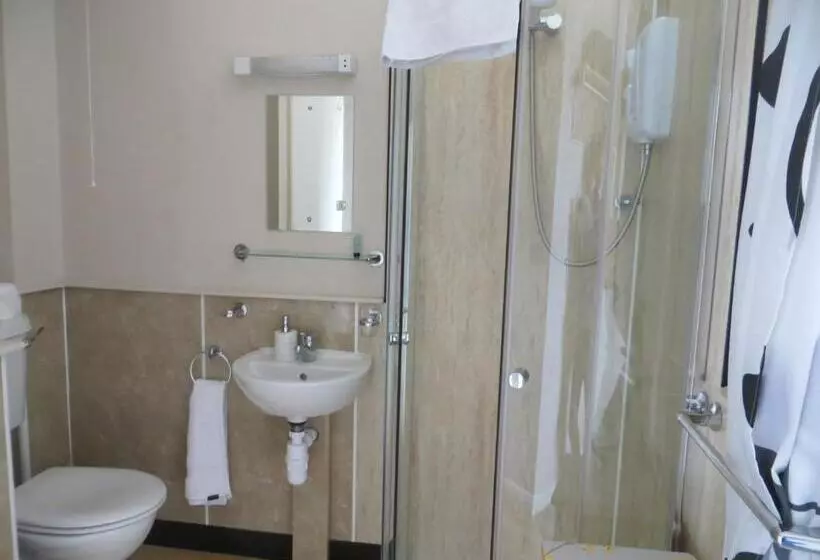 호텔 Moorgarth Guesthouse