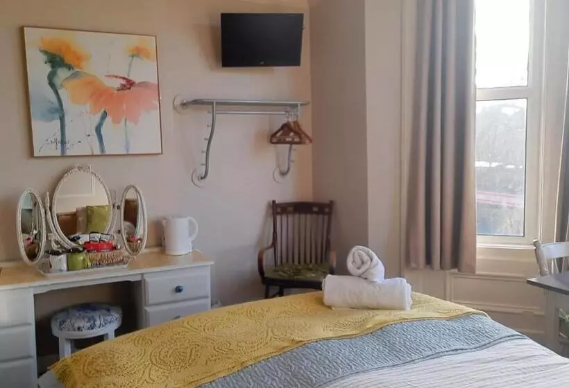 호텔 Moorgarth Guesthouse