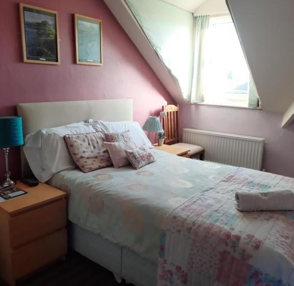 هتل Moorgarth Guesthouse