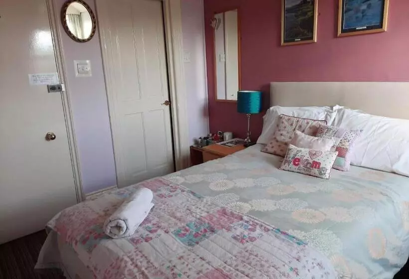 호텔 Moorgarth Guesthouse