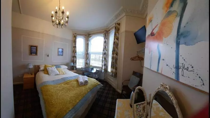 호텔 Moorgarth Guesthouse