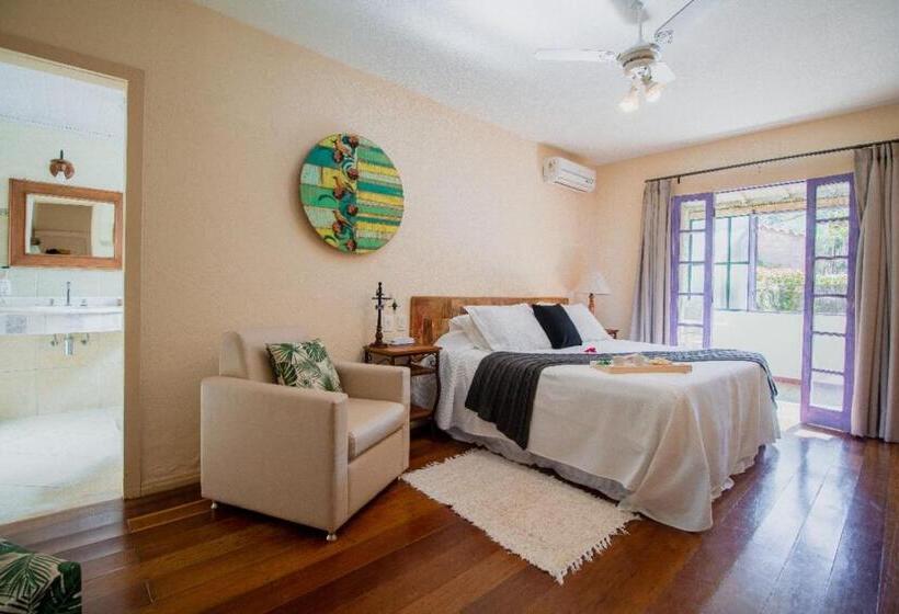 فندق Pousada Villa Allegra