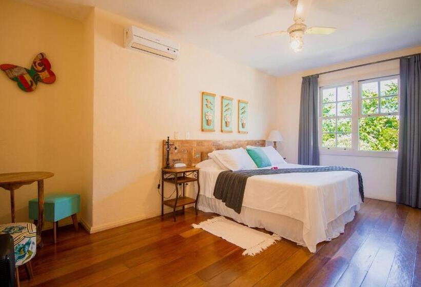 فندق Pousada Villa Allegra