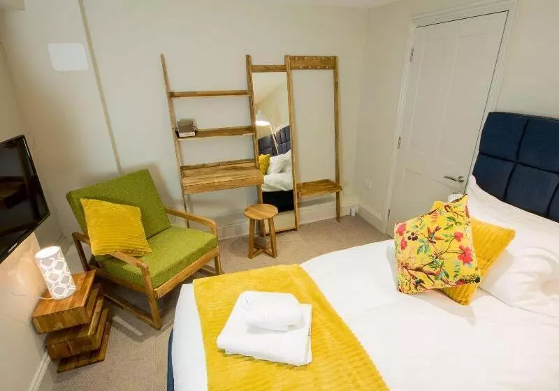 酒店 Regency House