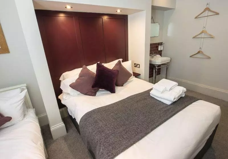 酒店 Regency House