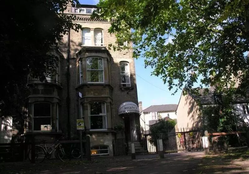 酒店 Regency House