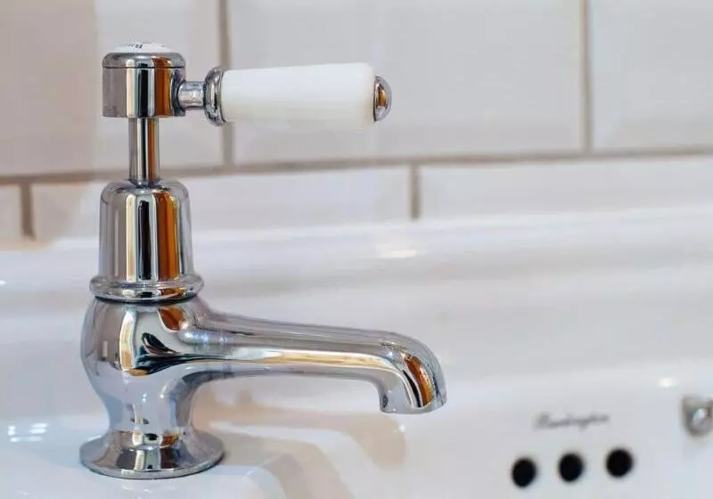 酒店 Regency House