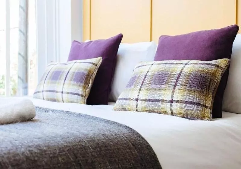 酒店 Regency House