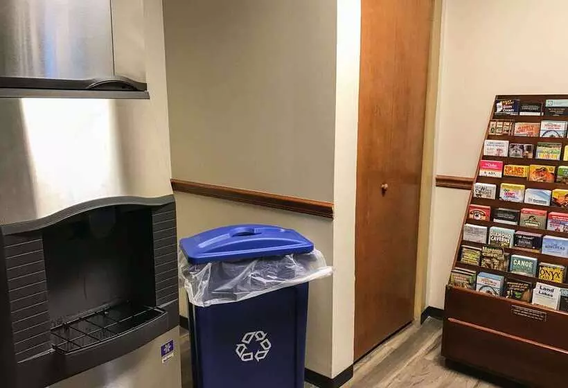 Hotel Spark By Hilton Shepherdsville Louisville South