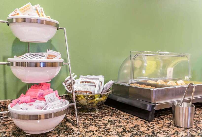 בית מלון כפרי Spark By Hilton Shepherdsville Louisville South