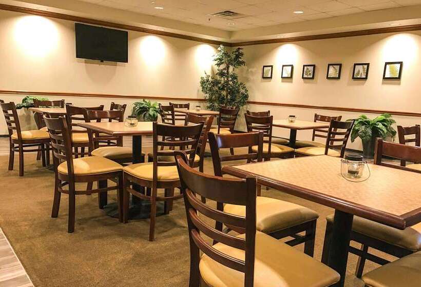 בית מלון כפרי Spark By Hilton Shepherdsville Louisville South