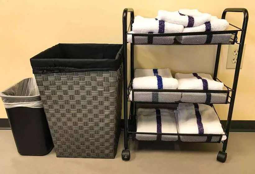 Hotel Spark By Hilton Shepherdsville Louisville South