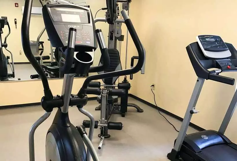 Hotel Spark By Hilton Shepherdsville Louisville South