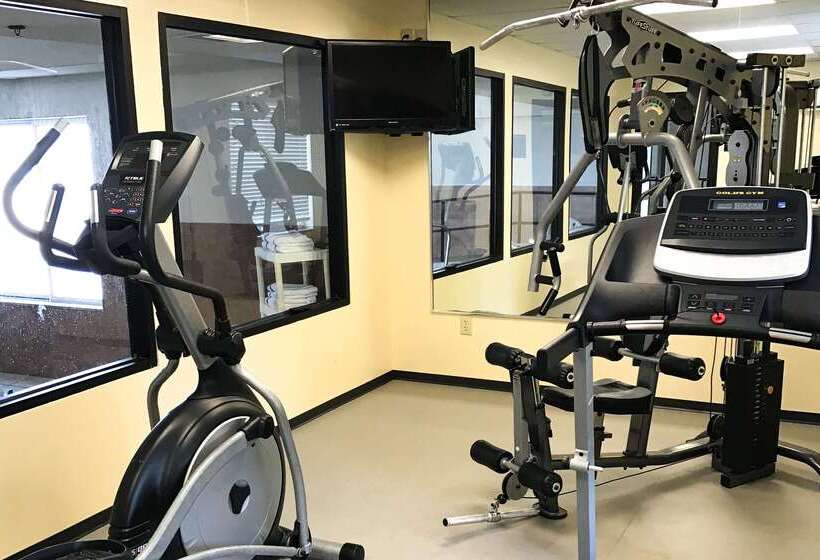 בית מלון כפרי Spark By Hilton Shepherdsville Louisville South