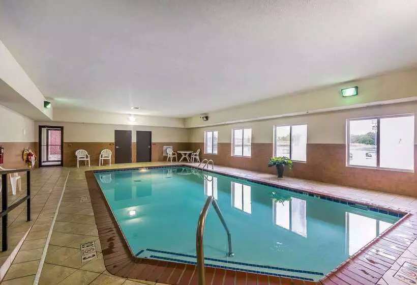 Hotel Spark By Hilton Shepherdsville Louisville South