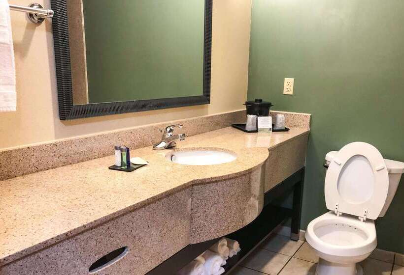 בית מלון כפרי Spark By Hilton Shepherdsville Louisville South