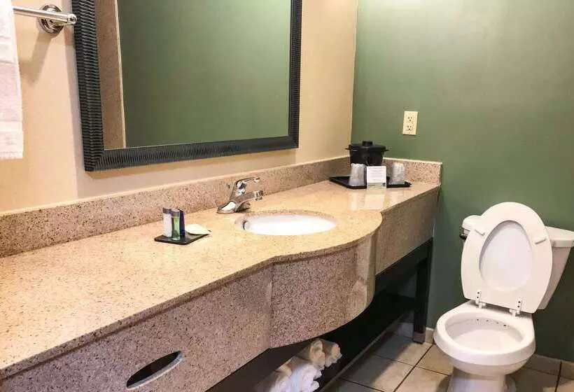 Hotel Spark By Hilton Shepherdsville Louisville South