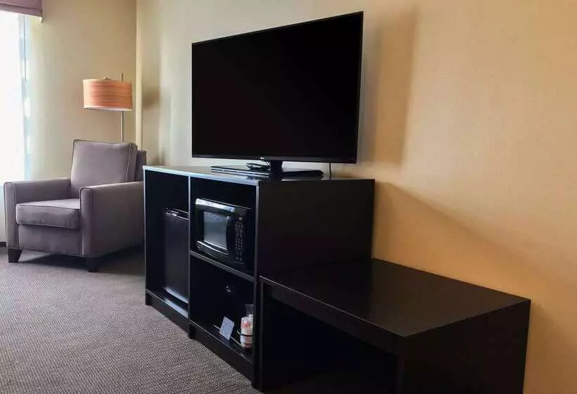 Hotel Spark By Hilton Shepherdsville Louisville South