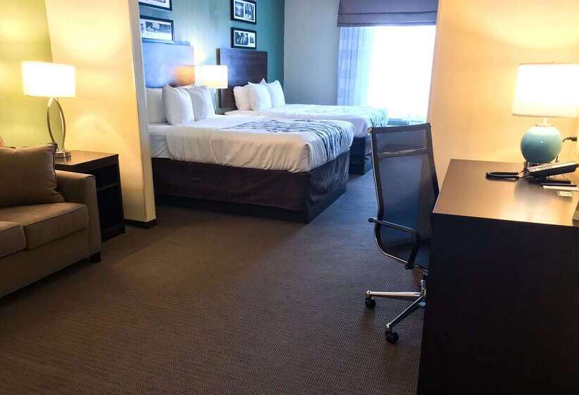 בית מלון כפרי Spark By Hilton Shepherdsville Louisville South