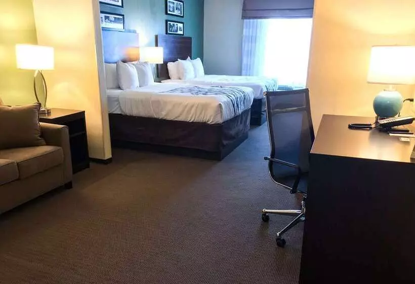 Hotel Spark By Hilton Shepherdsville Louisville South