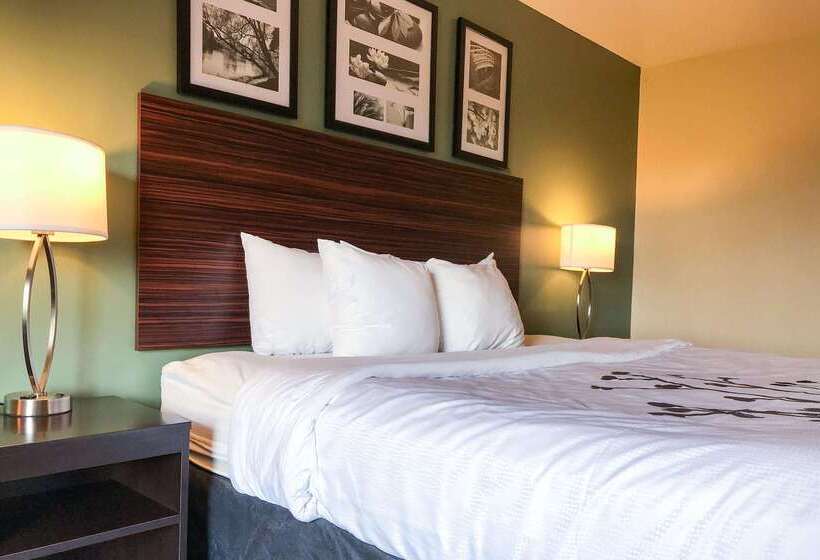 בית מלון כפרי Spark By Hilton Shepherdsville Louisville South