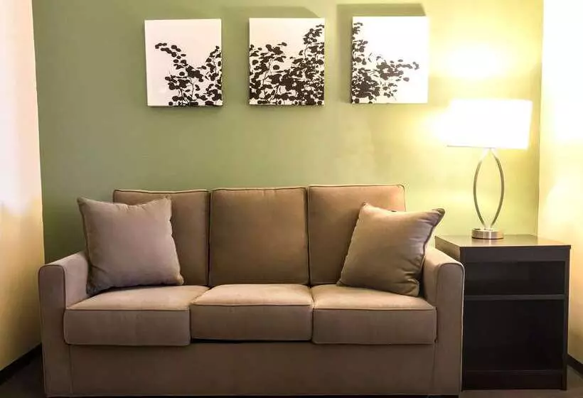 Hotel Spark By Hilton Shepherdsville Louisville South