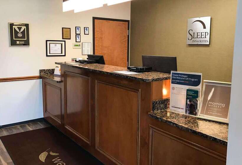 בית מלון כפרי Spark By Hilton Shepherdsville Louisville South