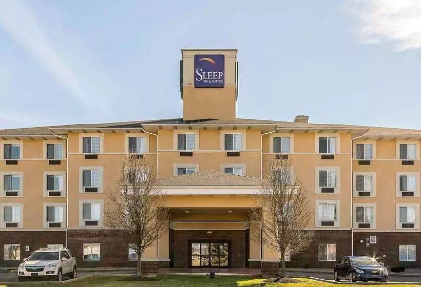 Hotel Spark By Hilton Shepherdsville Louisville South
