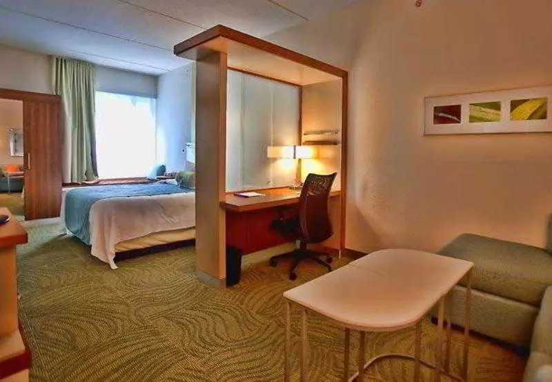 בית מלון כפרי Springhill Suites By Marriott Houston Rosenberg