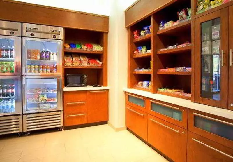 호텔 Springhill Suites By Marriott Houston Rosenberg