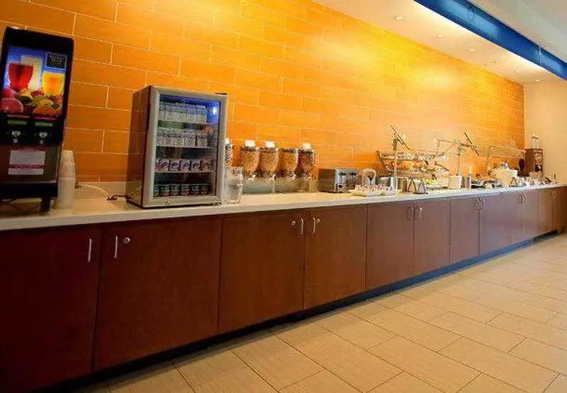 בית מלון כפרי Springhill Suites By Marriott Houston Rosenberg