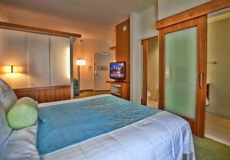 בית מלון כפרי Springhill Suites By Marriott Houston Rosenberg