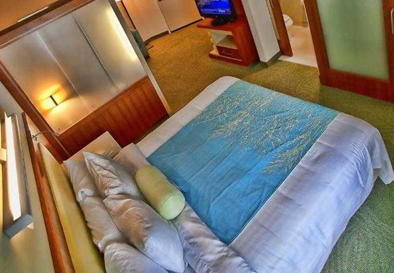 Hotelli Springhill Suites By Marriott Houston Rosenberg