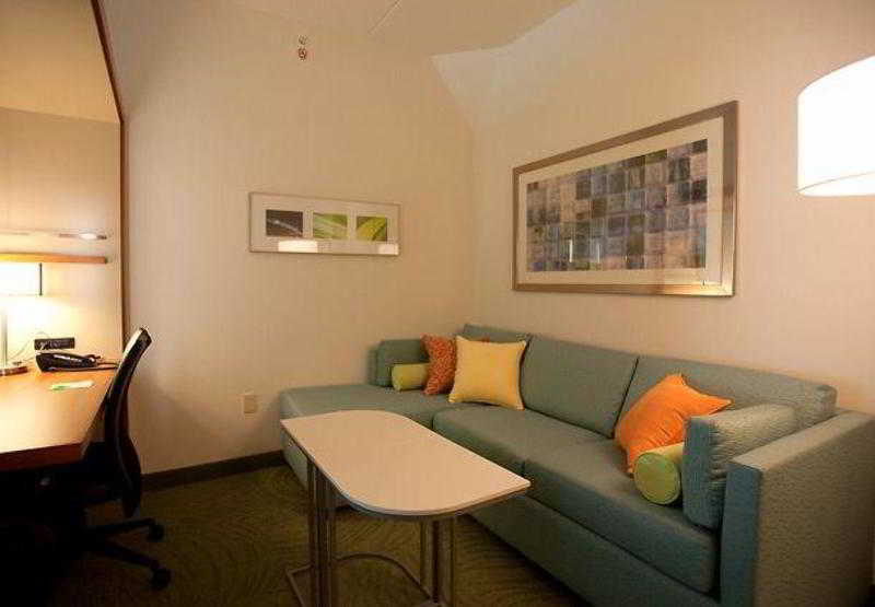 Hotelli Springhill Suites By Marriott Houston Rosenberg