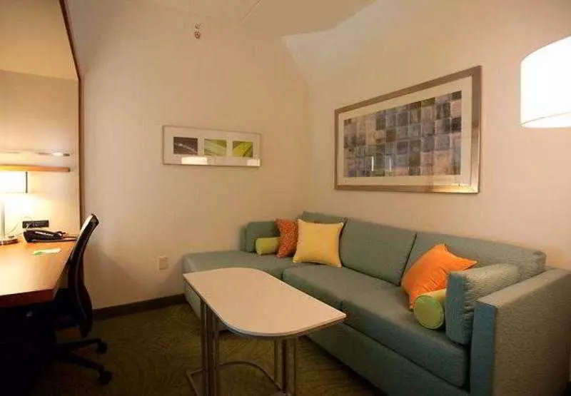 בית מלון כפרי Springhill Suites By Marriott Houston Rosenberg