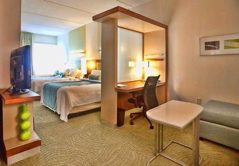 בית מלון כפרי Springhill Suites By Marriott Houston Rosenberg