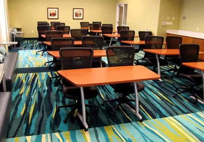 בית מלון כפרי Springhill Suites By Marriott Houston Rosenberg