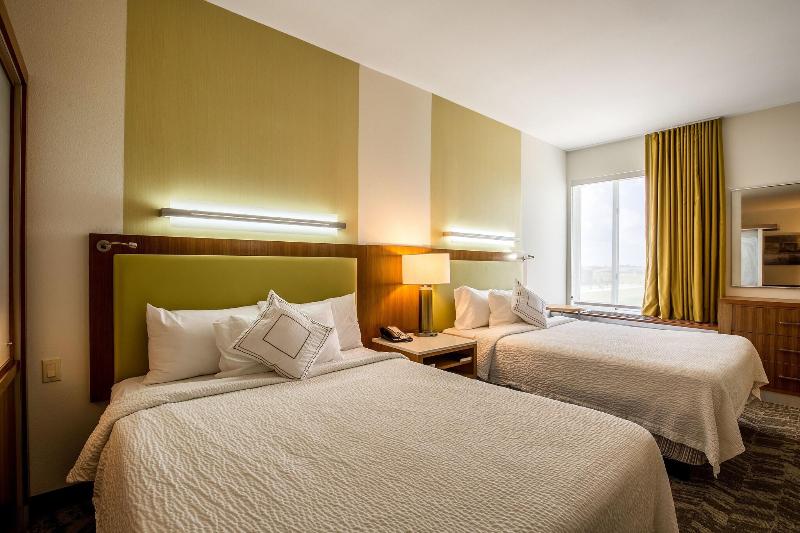 Hotelli Springhill Suites By Marriott Houston Rosenberg