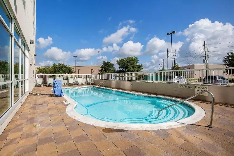 호텔 Springhill Suites By Marriott Houston Rosenberg