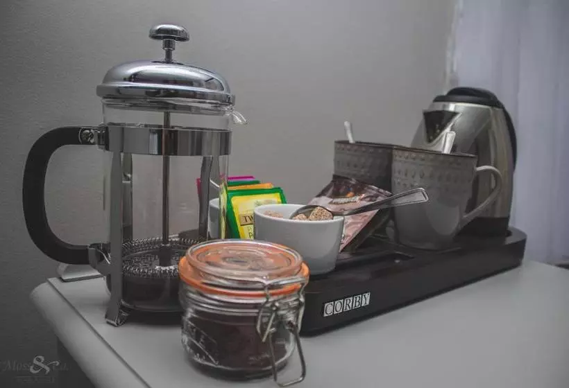 酒店 The Angel Inn