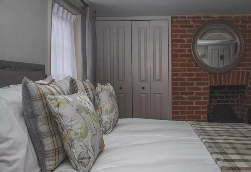 酒店 The Angel Inn