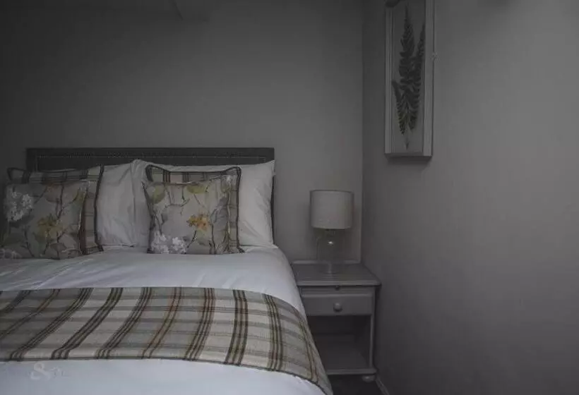 酒店 The Angel Inn