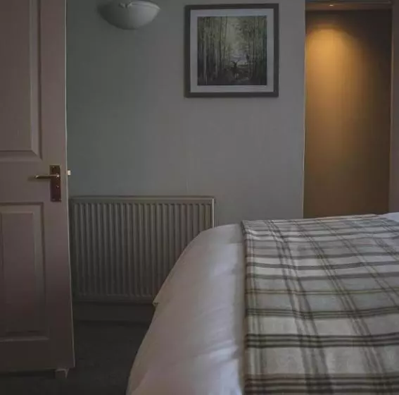 酒店 The Angel Inn