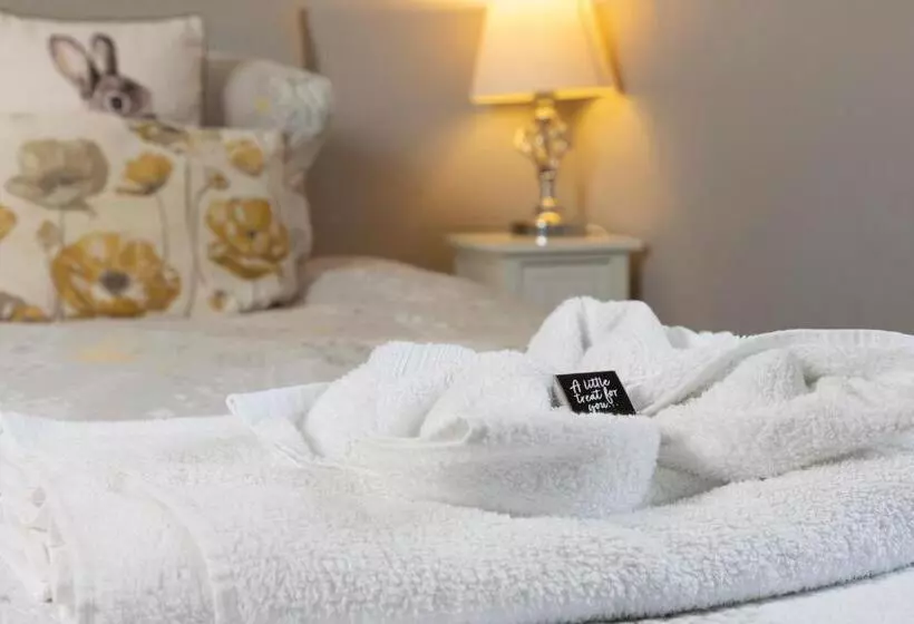 هتل The Firs Bed And Breakfast