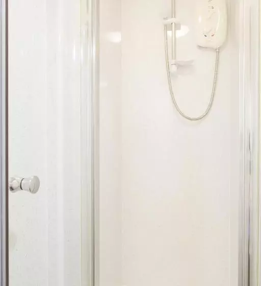 هتل The Firs Bed And Breakfast