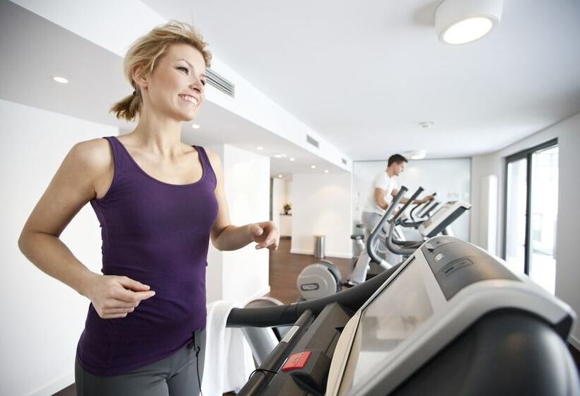 호텔 Holiday Inn Munich Westpark, An Ihg