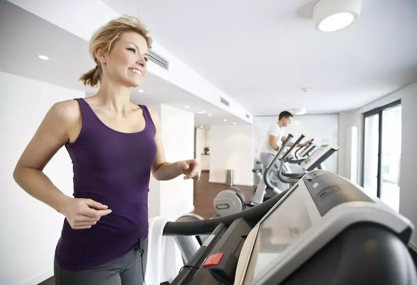 호텔 Holiday Inn Munich Westpark, An Ihg