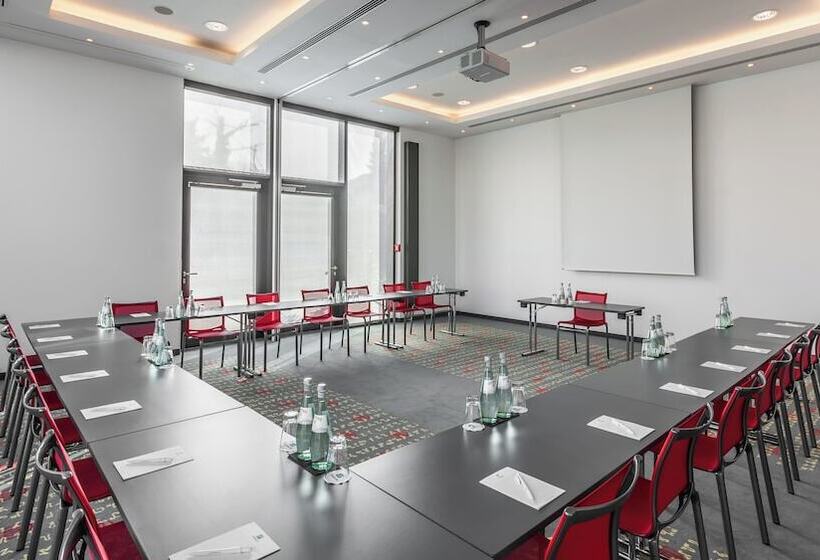 호텔 Holiday Inn Munich Westpark, An Ihg