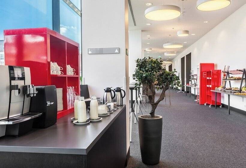 호텔 Holiday Inn Munich Westpark, An Ihg