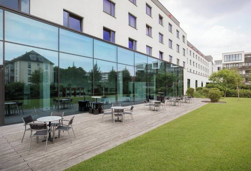 호텔 Holiday Inn Munich Westpark, An Ihg